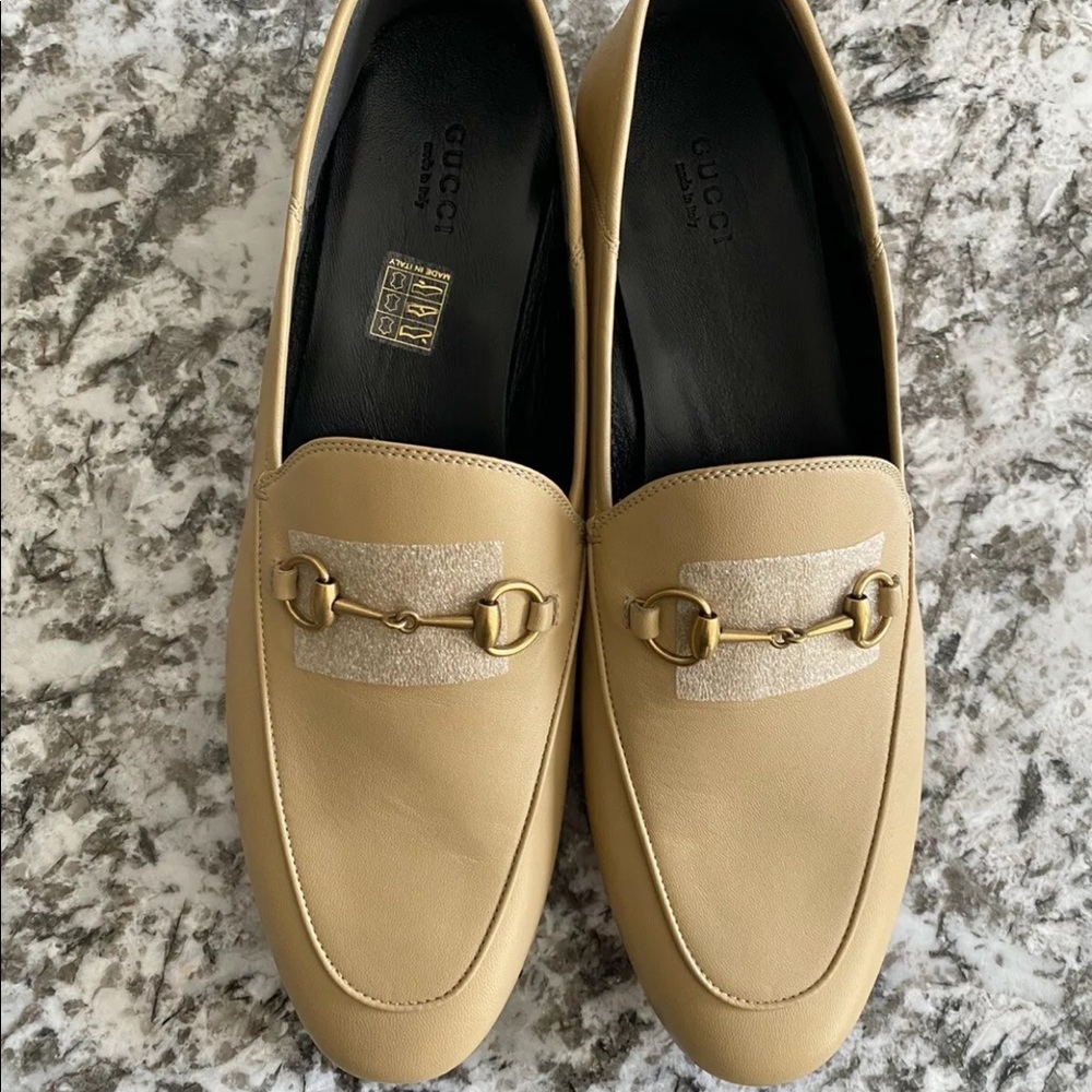 🤯ONE DAY SALE ❤️💓NEW Gucci Loafers 👞
